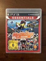 ModNation Racers für PS3 (Essentials)