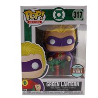 Green Lantern #317 Funko POP Heroes DC