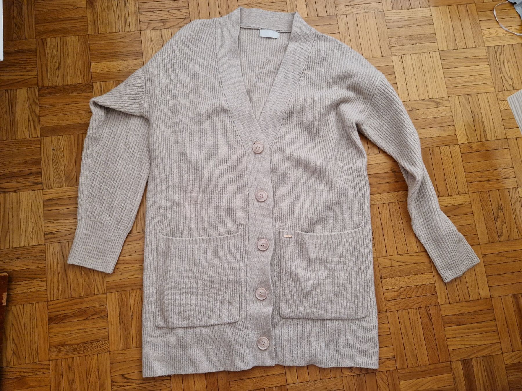 Maglioni & Felpe: Cardigan donna – Nuovo (secondo la descrizione) da Agno venduto da siuxy