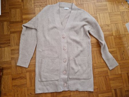 Cardigan donna