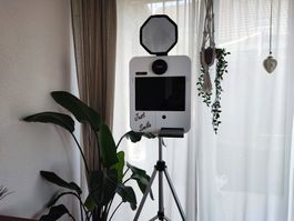 Fotobox / Photobooth / Selphy Box 4.0