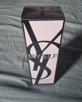 MYSLF eau de parfum homme rechargeable 100ml