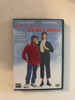 WIE DER VATER SO DER SOHN. (DVD) VERGRIFFEN