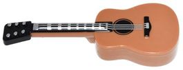 LEGO 25975pb01 Utensil Musical Instrument, Guitar Acoustic