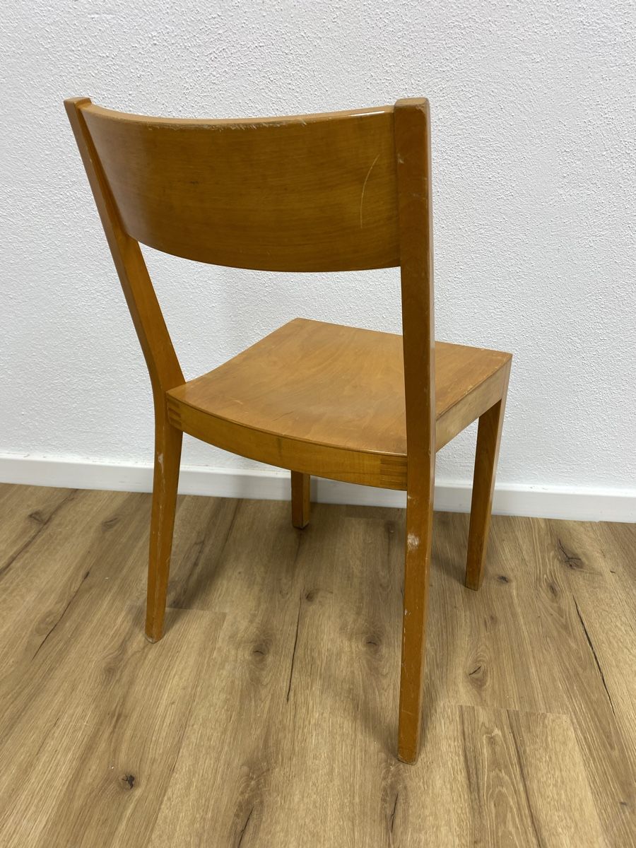 Horgen Glarus Sedie: 8 Stapelstühle – Usato da Basel venduto da MoebelSackmann 6