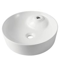 Waschbecken / Lavabo - 43.5 cm