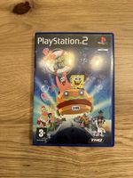 SpongeBob Il Film PS2