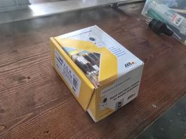 gebrauchte Axis M10 Netzwerk Kamera ab 1.-