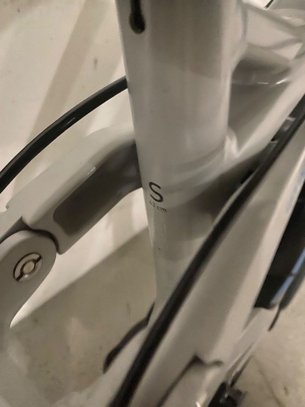 Flyer Vélos: Flyer Uproc4 Fully – D'occasion à volketswil par A-E-Bikes 4