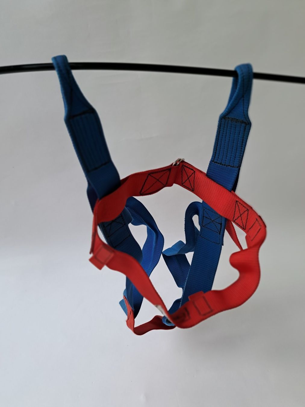 Kletterausrüstungen: Klettergurt/Baudrier Kind/Enfant – Gebraucht aus Dachsen von nomis68 1