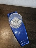 Genius Gemüseschneider blau