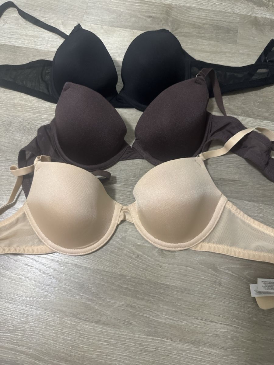 Autres dessous: Bh drei stück  – D'occasion à Oberentfelden par ulli03