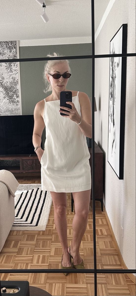 Massimo Dutti Vestiti: Mini dress size M – Usato da Adliswil venduto da Maro_7