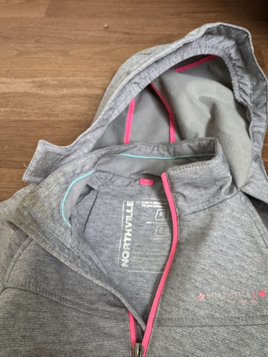Giacche & Cappotti: Northville Softshell Jacke Mädchen, Gr. 122-128 – Usato da Luzern venduto da simona80 3