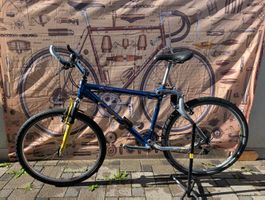 GT MTB LTS-2
