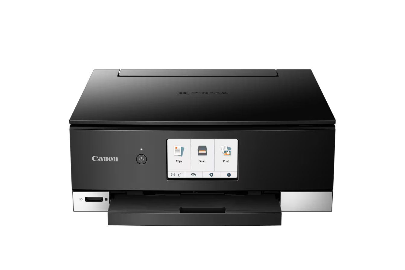 Canon Stampanti: Canon Pixma TS8350 – Usato da Buochs venduto da Aale 1