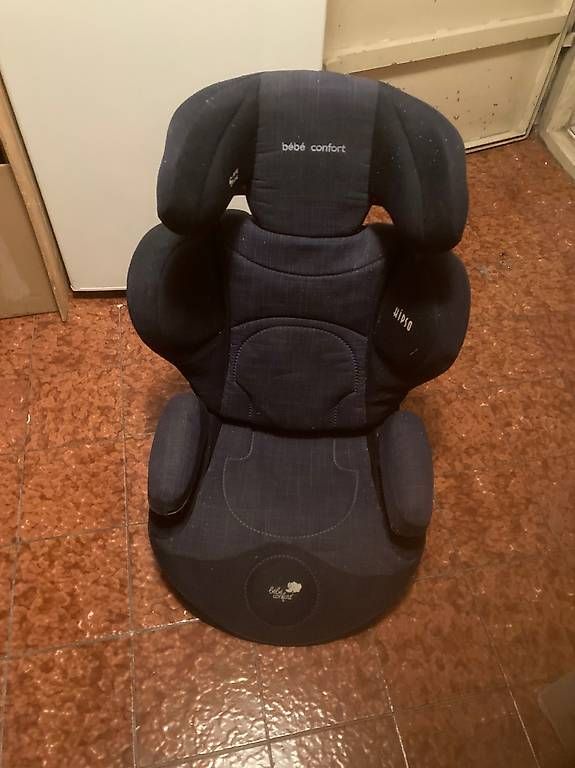 Auto-Kindersitze: due seggiolini  – Gebraucht aus Bellinzona von gab_5tdf
