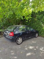 Audi A3 1.8T Quattro (180 PS)  Defekt / Export