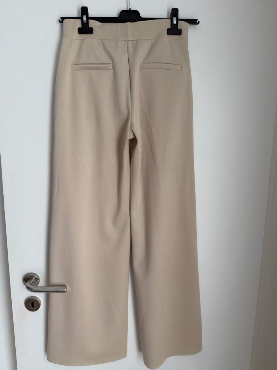 Riani Pantaloni: Riani Hose Gr. 36 – Usato da Othmarsingen venduto da Darija7 2