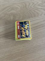 Panini Sticker WM 2026  ( 41 Stück, 4 Doppelte) 