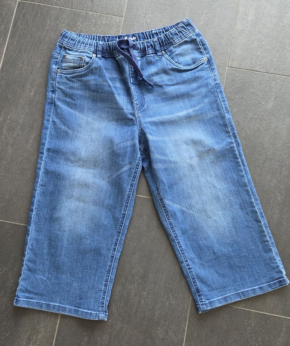Hosen: kurze Hose Gr. 176 – Gebraucht aus Oberegg von Roberto24