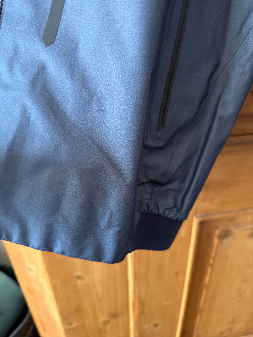 Mammut Jacken: Mammut Skytree HS Jacket Men – Gore-Tex Active  Gr. M – Gebraucht aus Winterthur von britsi 4