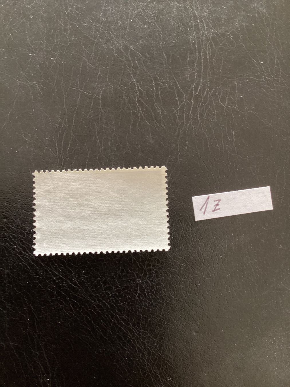 Tutti i francobolli: Briefmarke nr. 1z – Usato da Reinach BL venduto da andreas_mueller 1