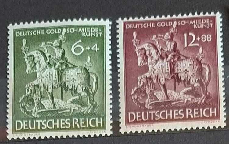 Tutti i francobolli: Briefmarken Deutsches Reich – Usato da Dotzigen venduto da ser_8hp9