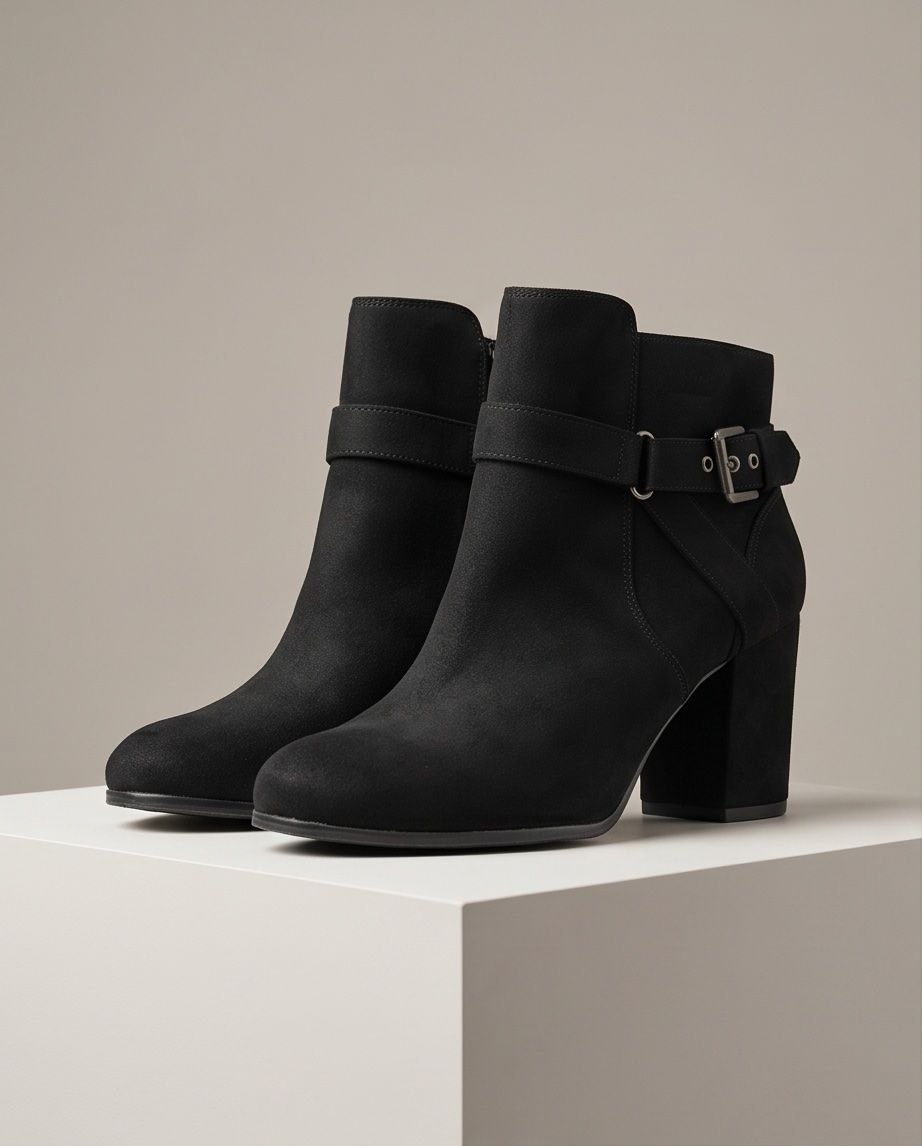 Scarpe da donna: bsk bottines - très bon état - 40 – Usato da Vuisternens-Romont venduto da gol_xp6p 3