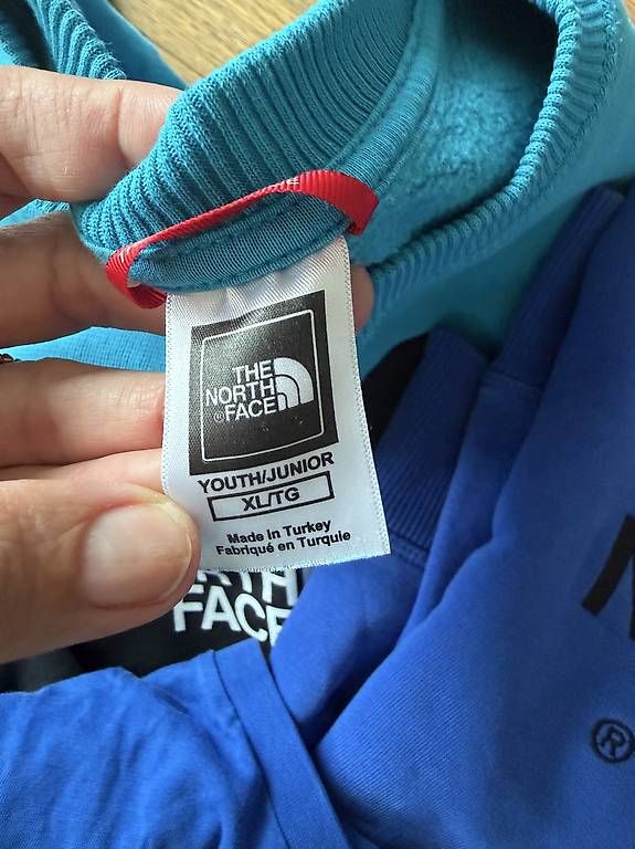 Pullover & Sweatshirts: 4x north face  – Gebraucht aus Schindellegi von Poshanna 3