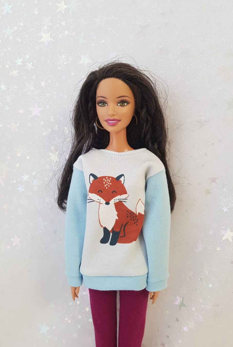 Bambole: Barbie Kleider Pyjama – Nuovo e nell'imballaggio originale da Lachen SZ venduto da Sakura4hime 3