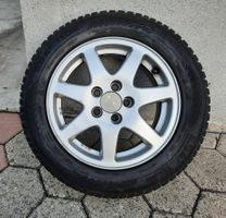 Winterräder 175/65 R14 VW Polo, Audi, Seat