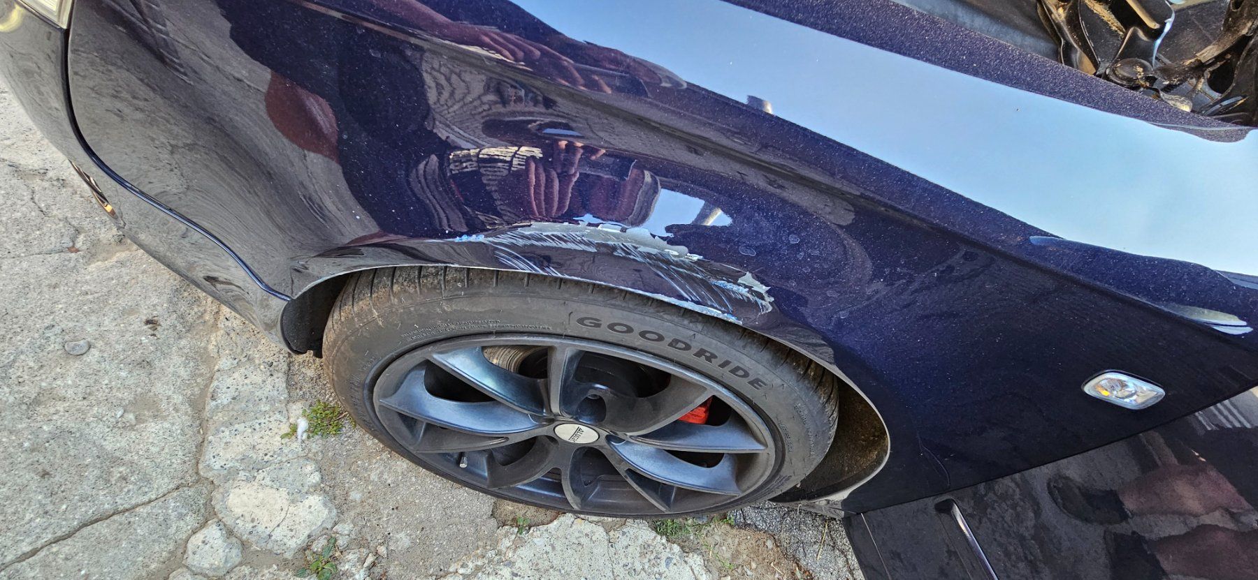 Audi Autos: Audi A4 B7 3.0 TDI – D'occasion à Lauperswil par KTM-DrIVEr 7