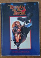 Beauty and the Beast Chris Achilleos Buch
