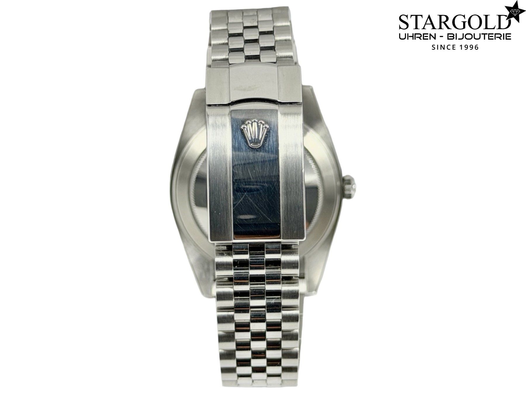Rolex Orologi: Rolex Datejust 41 - 126300 – Usato da Zürich venduto da Stargold-Uhren 7