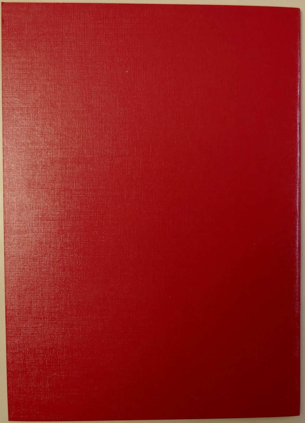 Tutti i francobolli: Frankatur Jahresbuch 1982 – Nuovo (secondo la descrizione) da Möhlin venduto da PHILABARTIS 5