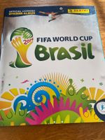 Panini WM 2014