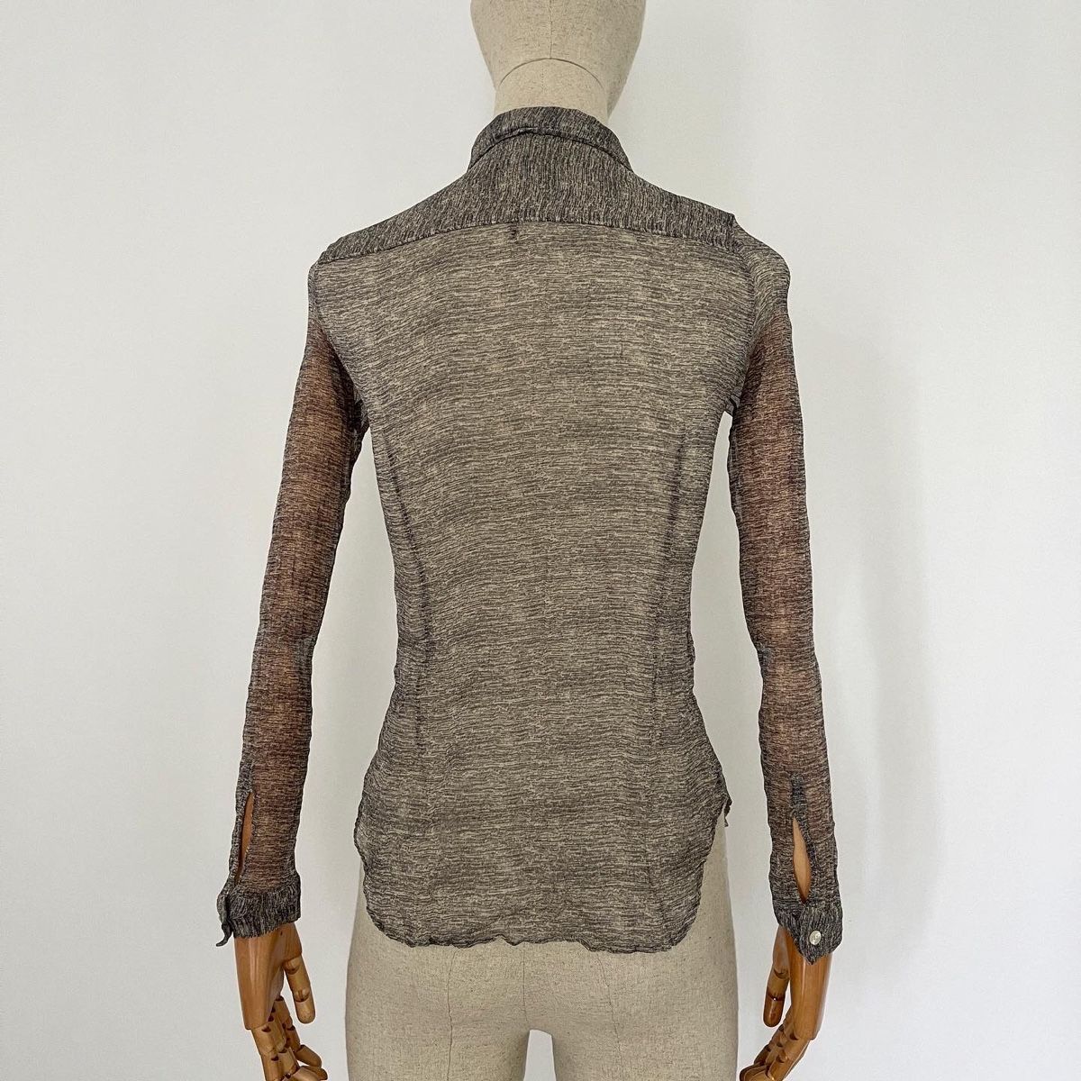 Golden Goose T-shirt: GOLDEN GOOSE Shirt – Nuovo (secondo la descrizione) da Freienbach venduto da Avviivva_Shop 4