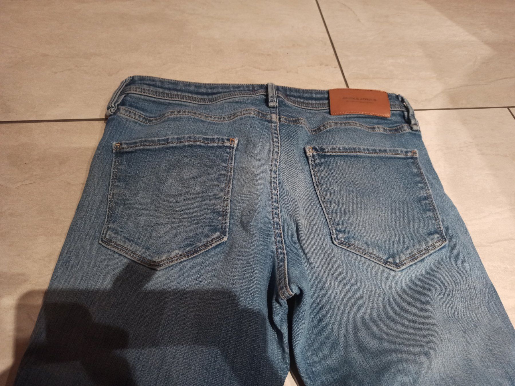 Jack & Jones Jeans: Jeans Jack and Jones – Usato da Niederwil AG venduto da Nioc28 4