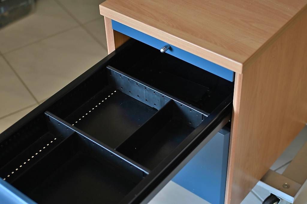 Kommoden: Korpus für Büro – Gebraucht aus Jona von BraJon 4