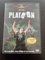 Platoon, DVD, Kriegsfilm, FSK16