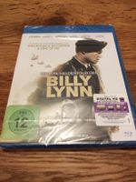 Billy Lynn (Blu-ray) Neu und OVP