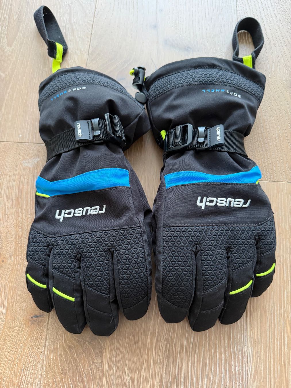 Reusch Gants & mitaines : Handschuhe Reusch – D'occasion à Unterentfelden par epsilonkleinernull