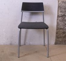 Stuhl mit Filzsitz