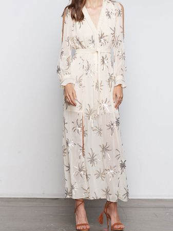NEW Paillette Designer Sommerkleid / Cocktailkleid