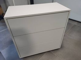 IKEA Regal EKET - zusammengebaut und einwandfrei erhalten