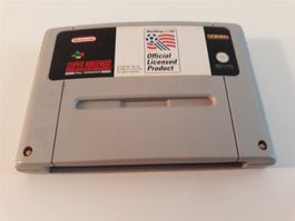 World Cup USA 94 Super Nintendo SNES