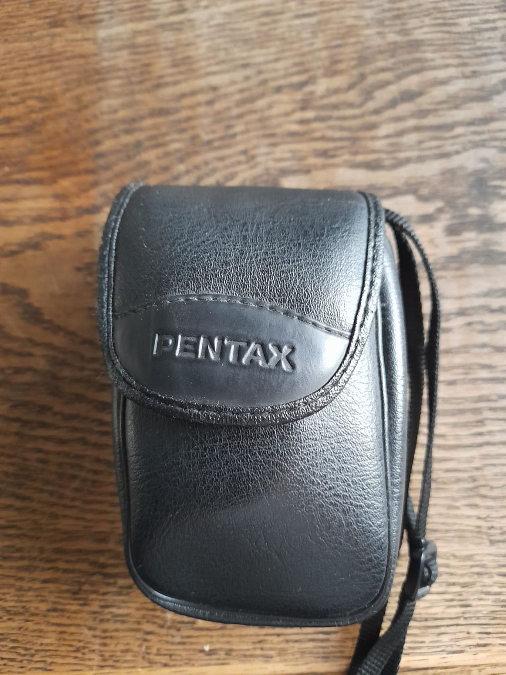 Pentax Fotocamera: Pentax Espio 160 Kamera – Usato da Basel venduto da ARTICTED 3