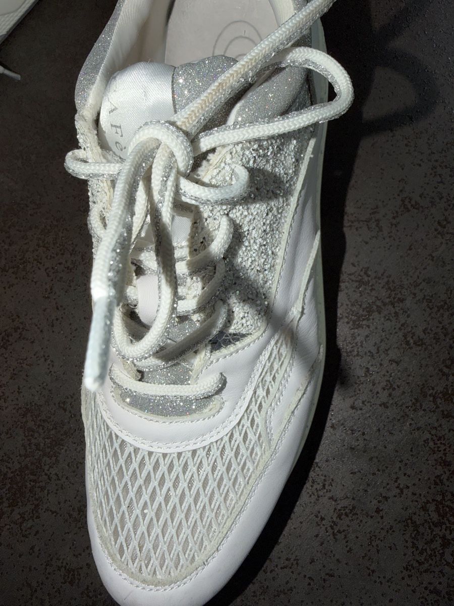 Scarpe da donna: Leder Sneakers CAFéNOiR 41 – Nuovo (secondo la descrizione) da Dornach venduto da samuti 2
