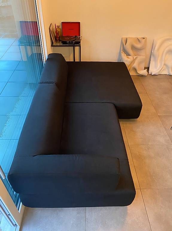 Divani: Sofa GRATIS - sehr guter Zustand – Usato da Hergiswil NW venduto da Marcell 2